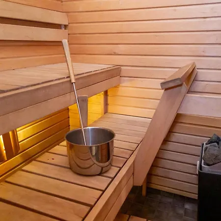 Loma-asunnot Koivulantie By Interhome