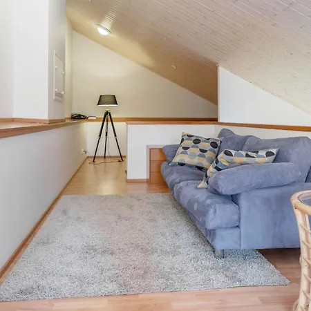 Koivulantie By Interhome Loma-asunnot